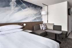  - Marriott Hotel EWR Airport Newark