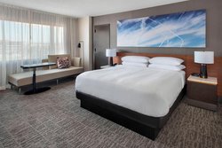 - Marriott Hotel EWR Airport Newark