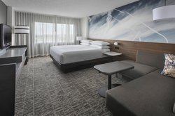  - Marriott Hotel EWR Airport Newark