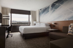  - Marriott Hotel EWR Airport Newark