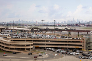 newark hotel marriott ewr airport