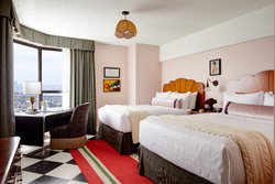  - Graduate Hotel University of Washington Seattle - I-5, Exit 169