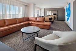  - Marriott Hotel EWR Airport Newark