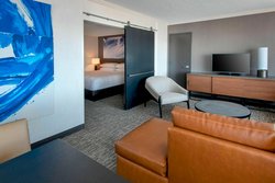  - Marriott Hotel EWR Airport Newark