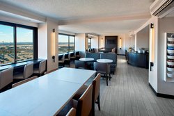  - Marriott Hotel EWR Airport Newark