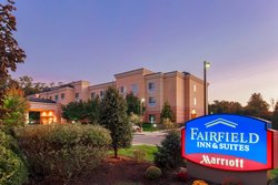  - Fairfield Inn & Suites by Marriott Mahwah