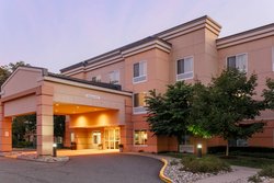  - Fairfield Inn & Suites by Marriott Mahwah