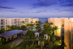  - Marriott Key West Beachside Hotel
