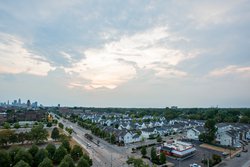  - Holiday Inn Medical Clinic Cleveland