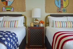  - Graduate Hotel Tempe
