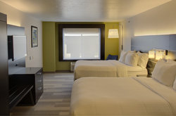  - Holiday Inn Express & Suites Le Mars