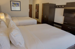  - Holiday Inn Express & Suites Le Mars