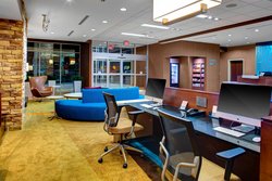  - Fairfield Inn & Suites by Marriott South Stockbridge - I-75, Exit 228