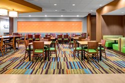  - Fairfield Inn & Suites by Marriott South Stockbridge - I-75, Exit 228