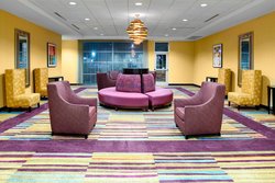  - Fairfield Inn & Suites by Marriott South Stockbridge - I-75, Exit 228