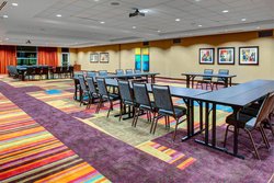  - Fairfield Inn & Suites by Marriott South Stockbridge - I-75, Exit 228