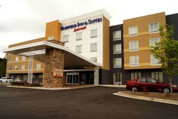  - Fairfield Inn & Suites by Marriott Cumming