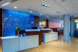  - Fairfield Inn & Suites by Marriott Cumming