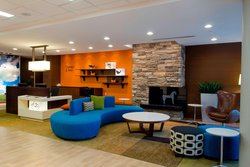  - Fairfield Inn & Suites by Marriott Cumming