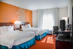  - Fairfield Inn & Suites by Marriott Cumming