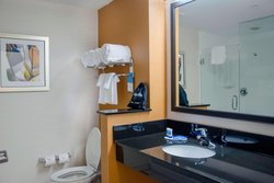  - Fairfield Inn & Suites by Marriott Cumming