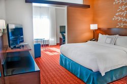  - Fairfield Inn & Suites by Marriott Cumming