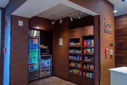  - Fairfield Inn & Suites by Marriott Cumming