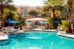  - Marriott Key West Beachside Hotel