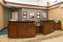  - Residence Inn by Marriott Cross Creek Fayetteville