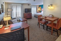  - Residence Inn by Marriott Cross Creek Fayetteville