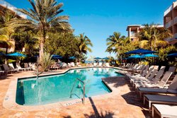  - Marriott Key West Beachside Hotel