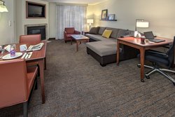  - Residence Inn by Marriott Cross Creek Fayetteville