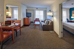  - Residence Inn by Marriott Cross Creek Fayetteville