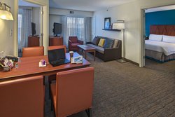  - Residence Inn by Marriott Cross Creek Fayetteville