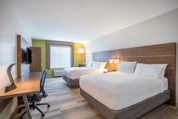  - Holiday Inn Express & Suites Owings Mills