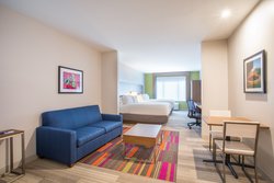  - Holiday Inn Express & Suites Owings Mills