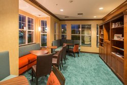  - Residence Inn by Marriott Cross Creek Fayetteville