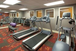  - Residence Inn by Marriott Cross Creek Fayetteville