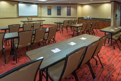  - Residence Inn by Marriott Cross Creek Fayetteville