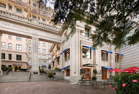 WILLARD INTERCONTINENTAL - Photo 85