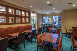  - Residence Inn by Marriott Cross Creek Fayetteville