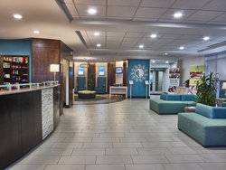  - Holiday Inn Oceanfront Resort Daytona Beach