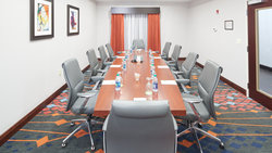  - Holiday Inn Stockbridge - I-75, Exit 228