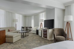  - Sawgrass Marriott Golf Resort & Spa Ponte Vedra Beach