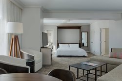  - Sawgrass Marriott Golf Resort & Spa Ponte Vedra Beach