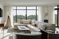  - Sawgrass Marriott Golf Resort & Spa Ponte Vedra Beach