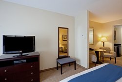  - Holiday Inn Express & Suites East Malone