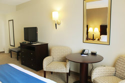  - Holiday Inn Express & Suites East Malone