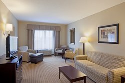  - Holiday Inn Express & Suites East Malone