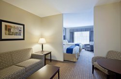  - Holiday Inn Express & Suites East Malone